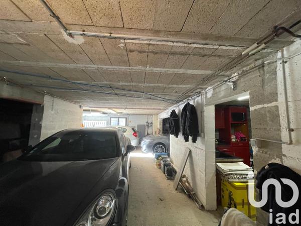 Maison à vendre 5 pièces 135 m² Coubron