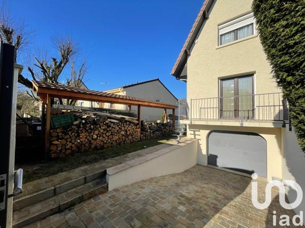Maison à vendre 5 pièces 135 m² Coubron