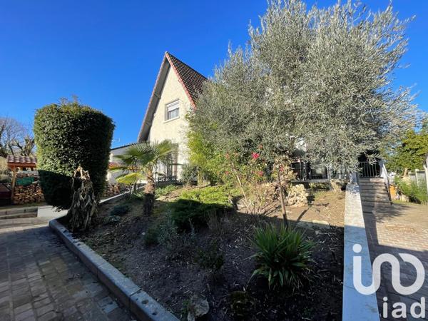 Maison à vendre 5 pièces 135 m² Coubron