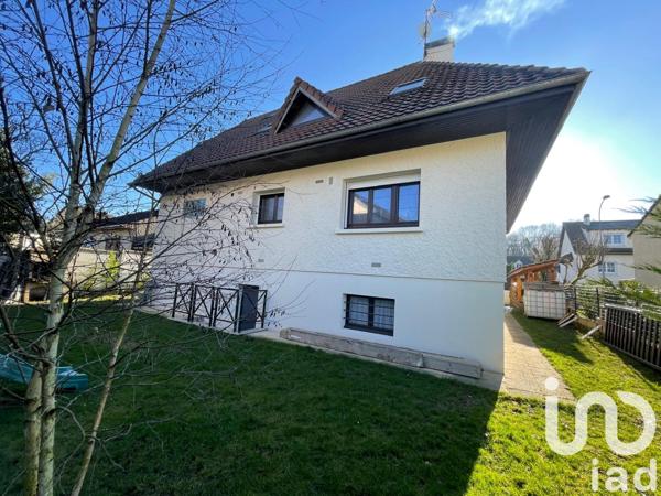 Maison à vendre 5 pièces 135 m² Coubron