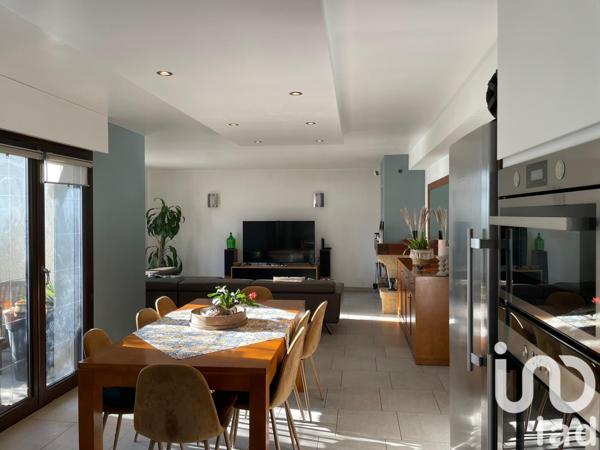 Maison à vendre 5 pièces 135 m² Coubron