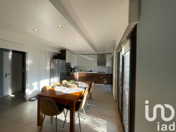 Maison à vendre 5 pièces 135 m² Coubron