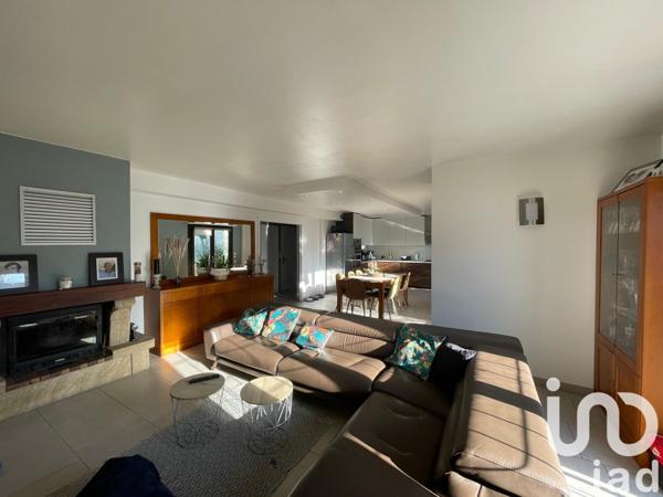 Maison à vendre 5 pièces 135 m² Coubron