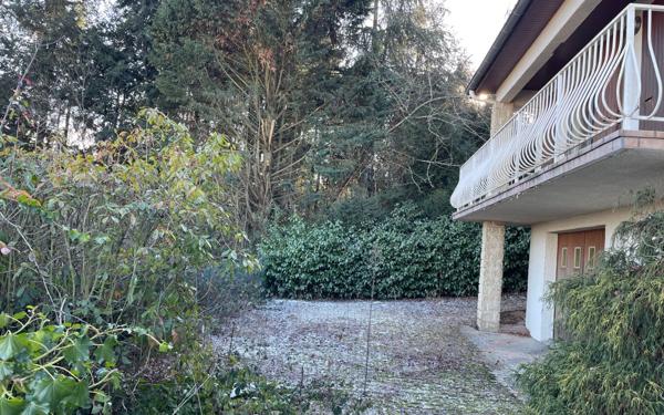 Maison à vendre    3 pièces •  Saint-Étienne