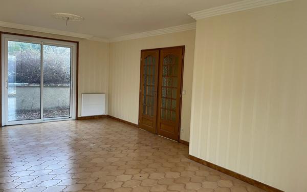 Maison à vendre    3 pièces •  Saint-Étienne