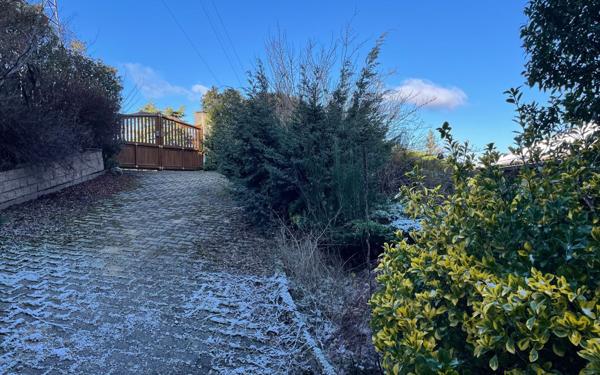 Maison à vendre    3 pièces •  Saint-Étienne