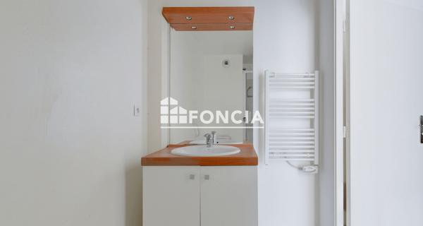 À vendre Appartement 2 pièces 46.93 m² - Reims 51100