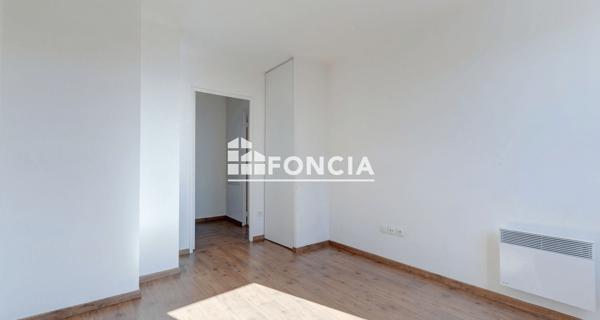 À vendre Appartement 2 pièces 46.93 m² - Reims 51100