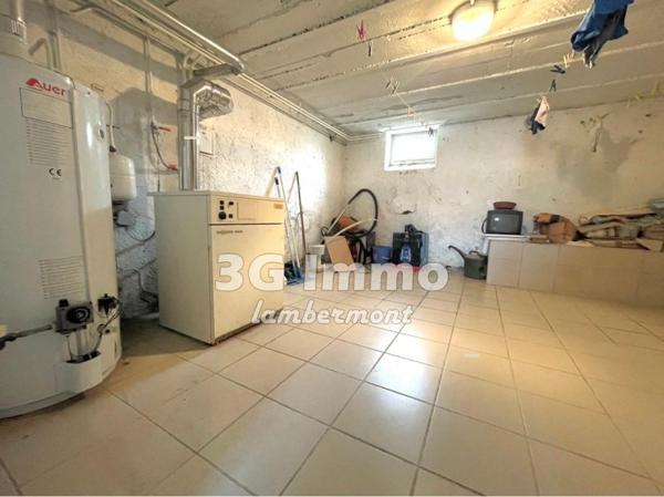 Vente / Maison jumelée à Réhon (54430)