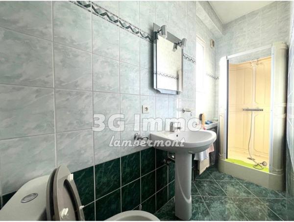 Vente / Maison jumelée à Réhon (54430)