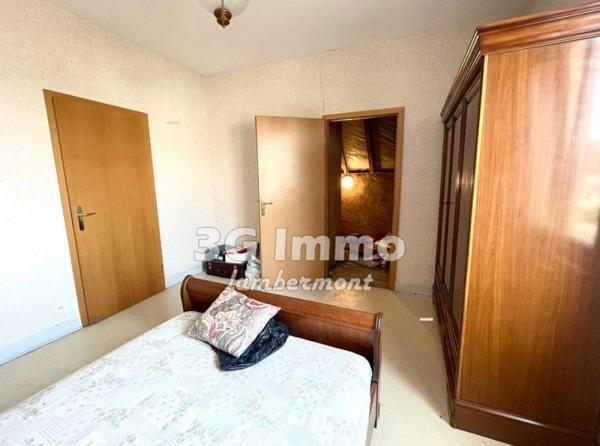 Vente / Maison jumelée à Réhon (54430)