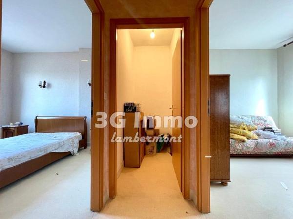 Vente / Maison jumelée à Réhon (54430)