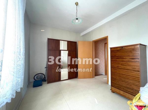 Vente / Maison jumelée à Réhon (54430)