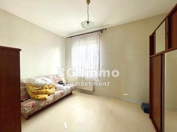 Vente / Maison jumelée à Réhon (54430)