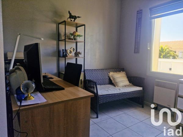 Maison à vendre 6 pièces 126 m² Saint-Michel-Chef-Chef