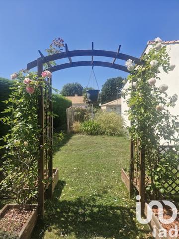 Maison à vendre 6 pièces 126 m² Saint-Michel-Chef-Chef