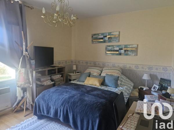 Maison à vendre 6 pièces 126 m² Saint-Michel-Chef-Chef