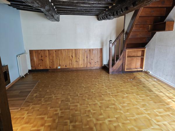 Le Val D'Hazey : maison de 73m² en vente 118000 €