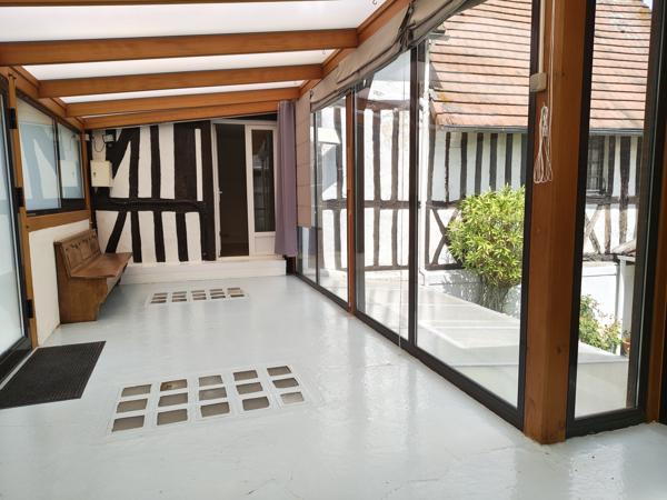 Le Val D'Hazey : maison de 73m² en vente 118000 €