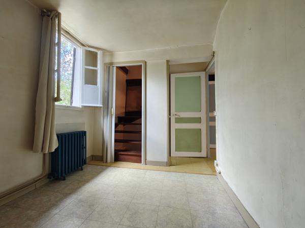 Le Val D'Hazey : maison de 73m² en vente 118000 €