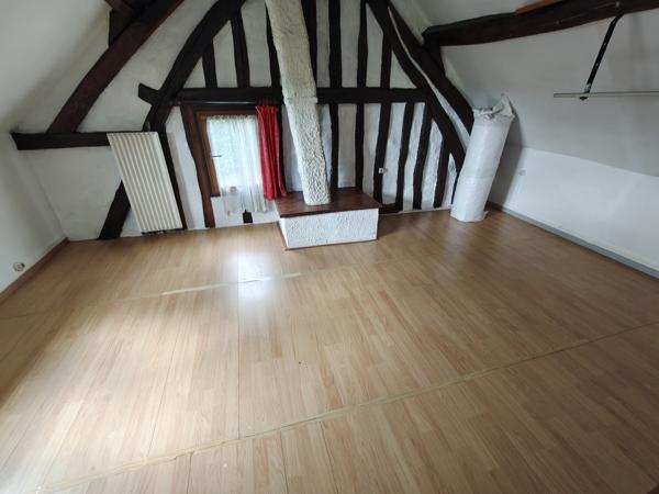 Le Val D'Hazey : maison de 73m² en vente 118000 €