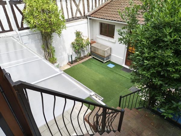 Le Val D'Hazey : maison de 73m² en vente 118000 €