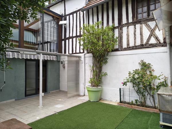 Le Val D'Hazey : maison de 73m² en vente 118000 €