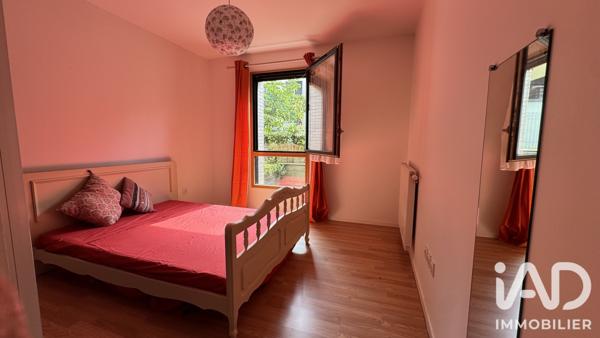 Appartement à vendre 3 pièces 64 m² Cormeilles-en-Parisis