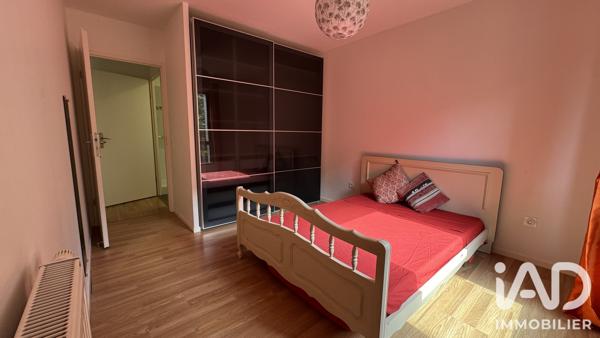 Appartement à vendre 3 pièces 64 m² Cormeilles-en-Parisis