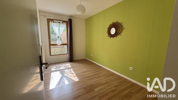 Appartement à vendre 3 pièces 64 m² Cormeilles-en-Parisis