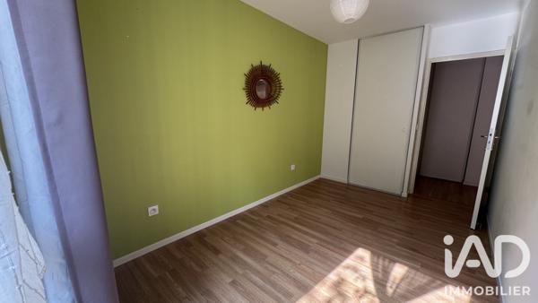 Appartement à vendre 3 pièces 64 m² Cormeilles-en-Parisis