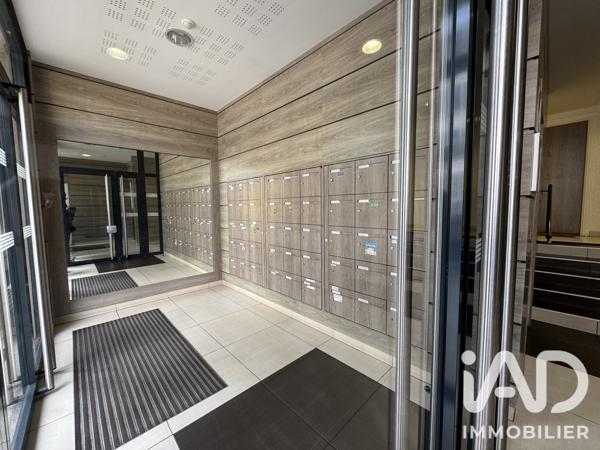 Appartement à vendre 3 pièces 64 m² Cormeilles-en-Parisis