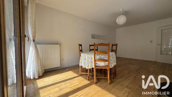 Appartement à vendre 3 pièces 64 m² Cormeilles-en-Parisis