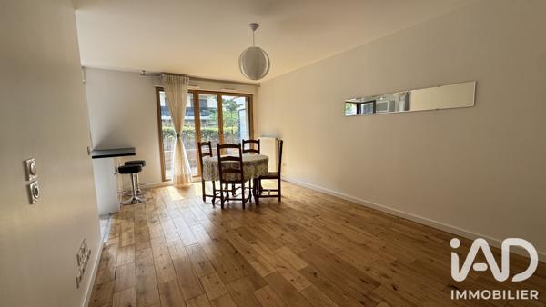 Appartement à vendre 3 pièces 64 m² Cormeilles-en-Parisis