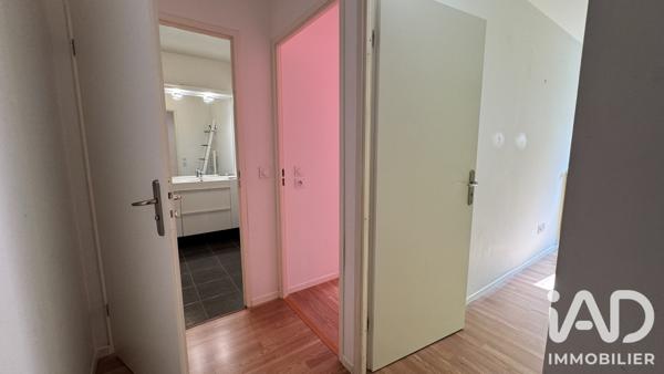 Appartement à vendre 3 pièces 64 m² Cormeilles-en-Parisis