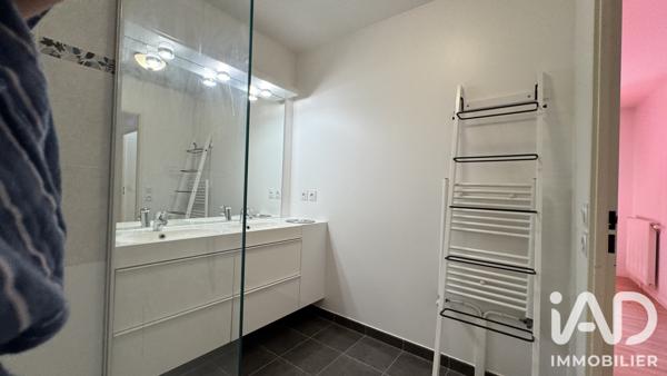 Appartement à vendre 3 pièces 64 m² Cormeilles-en-Parisis