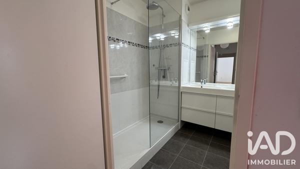 Appartement à vendre 3 pièces 64 m² Cormeilles-en-Parisis