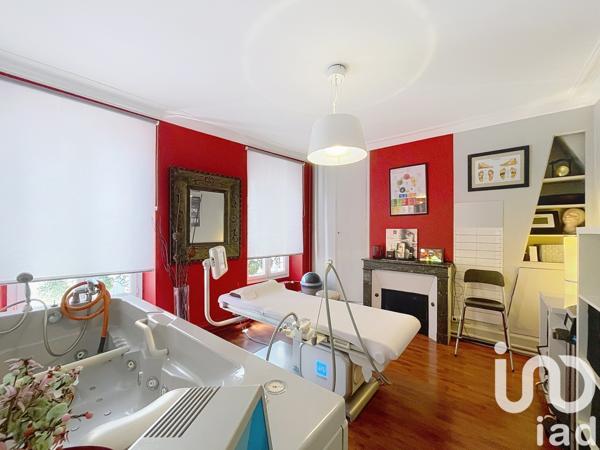 Immeuble à vendre 127 m² Fontainebleau