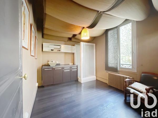 Immeuble à vendre 127 m² Fontainebleau