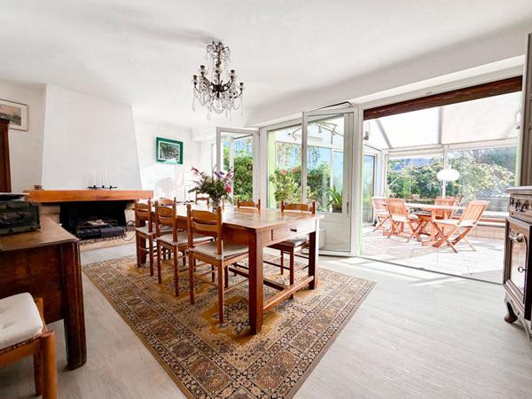 A vendre maison Orvault Petit- Chantilly