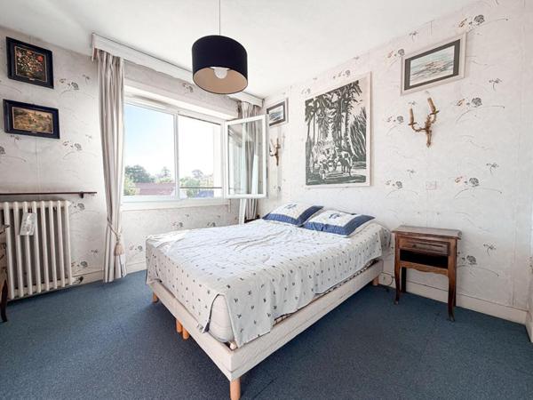 A vendre maison Orvault Petit- Chantilly