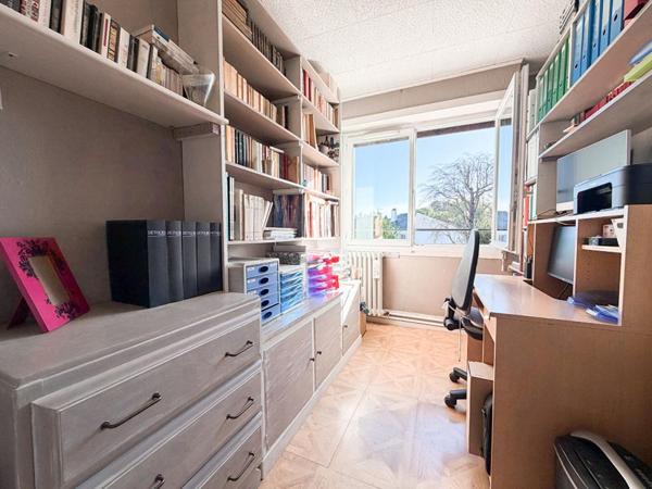 A vendre maison Orvault Petit- Chantilly