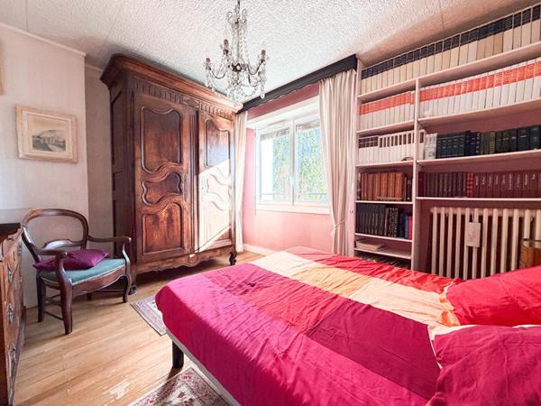 A vendre maison Orvault Petit- Chantilly