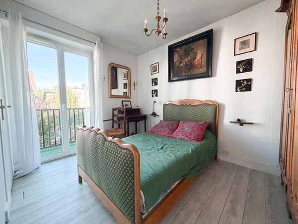 A vendre maison Orvault Petit- Chantilly
