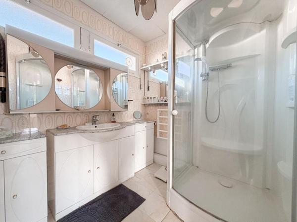 A vendre maison Orvault Petit- Chantilly