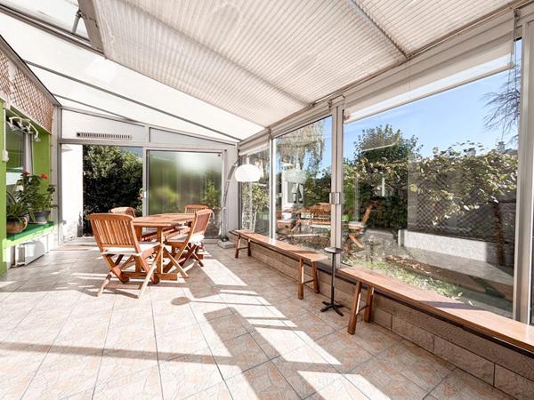 A vendre maison Orvault Petit- Chantilly