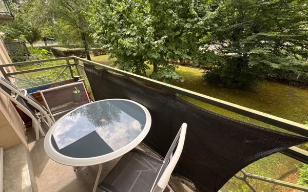 Appartement à vendre    2 pièces • 54,65 m2 Trappes