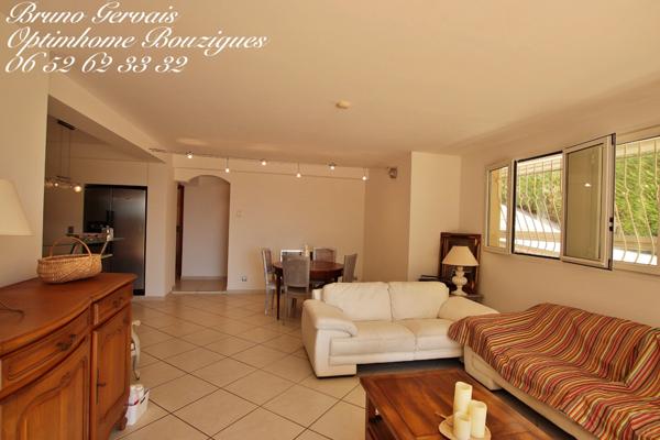 Propriété à vendre à BOUZIGUES (34), proche Sète