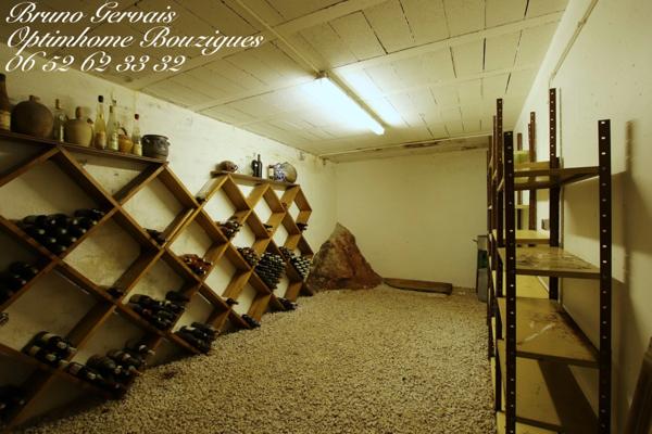 Propriété à vendre à BOUZIGUES (34), proche Sète