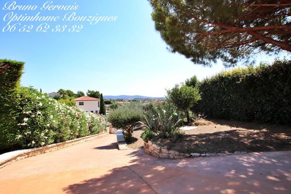 Propriété à vendre à BOUZIGUES (34), proche Sète